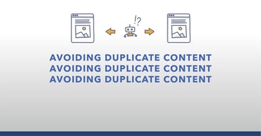 Duplicate Content and SEO: Everything You Need to Know