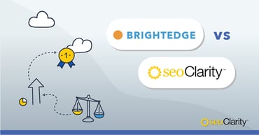 Brightedge vs seoClarity