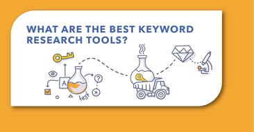 Best Keyword Research Tools for Enterprise SEO in 2024