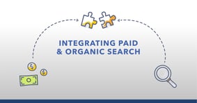 The Benefits of SEO and PPC Integration - Featured Image