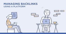 Backlink Management: Everything You Need to Know to Manage Your Links - Featured Image