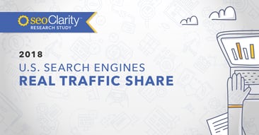 Research Study Real Traffic Share