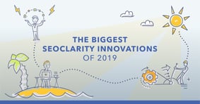 We’re Just Warming Up: The Top seoClarity Innovations of 2019 (So Far) - Featured Image