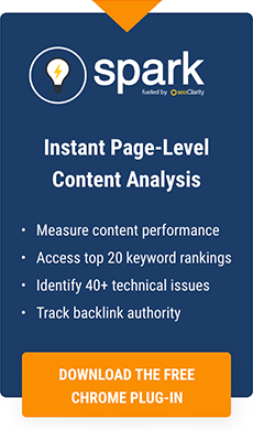 Instant Page-Level Content Analysis