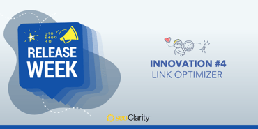 INNOVATION #4 - Link Optimizer